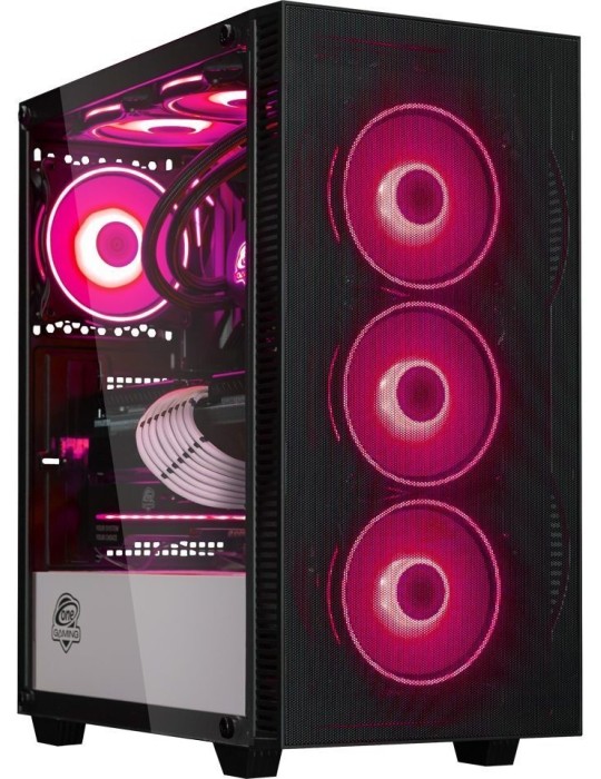 Entry Gaming Komplett-PC AR246