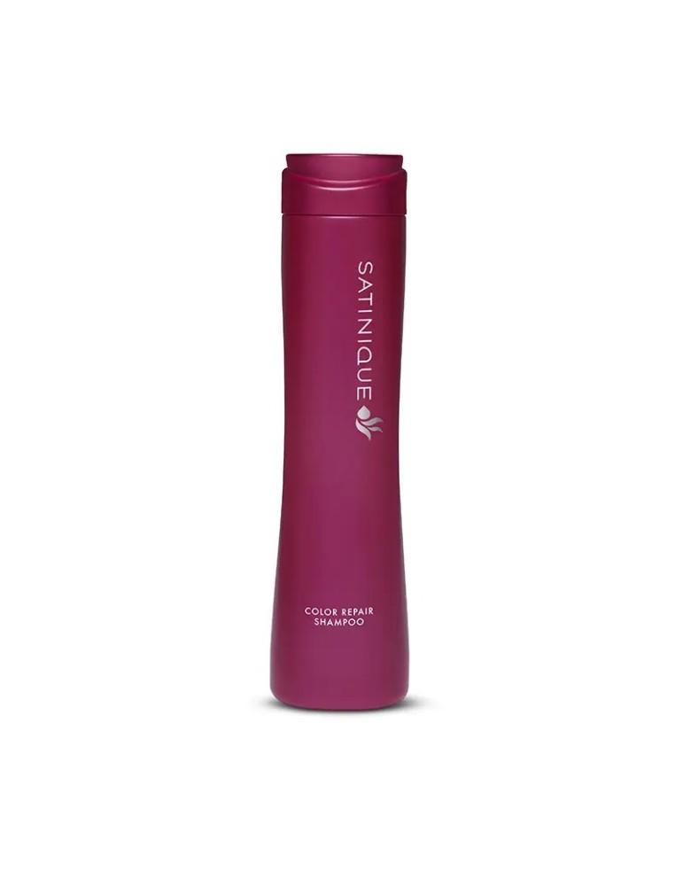 Regenerierendes Farbpflegeshampoo SATINIQUE™
