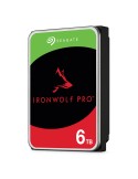 Seagate IronWolf Pro 6TB 3.5 Zoll SATA Interne NAS Festplatte (CMR)