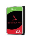 Seagate IronWolf Pro 20TB 3.5 Zoll SATA Interne NAS Festplatte (CMR)