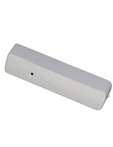 Lupus Electronics LUPUSEC Temperatursensor für XT1 (misst Temperaturänderung, alle 2 Minuten, Funkbetrieb, Smarthome)