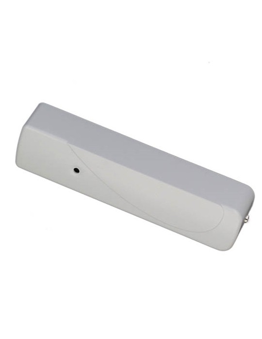 Lupus Electronics LUPUSEC Temperatursensor für XT1 (misst Temperaturänderung, alle 2 Minuten, Funkbetrieb, Smarthome)