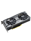 Inno3D GeForce RTX 3060 8GB Twin X2 LHR - 3x DisplayPort/HDMI