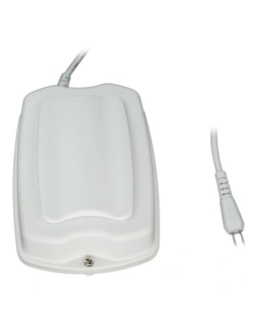 Lupus Electronics LUPUSEC Wassermelder für XT1/XT2 (Plus), XT3 - Schutz bei Wasserschäden, IP56, Alarmierung via SMS, E-Mail