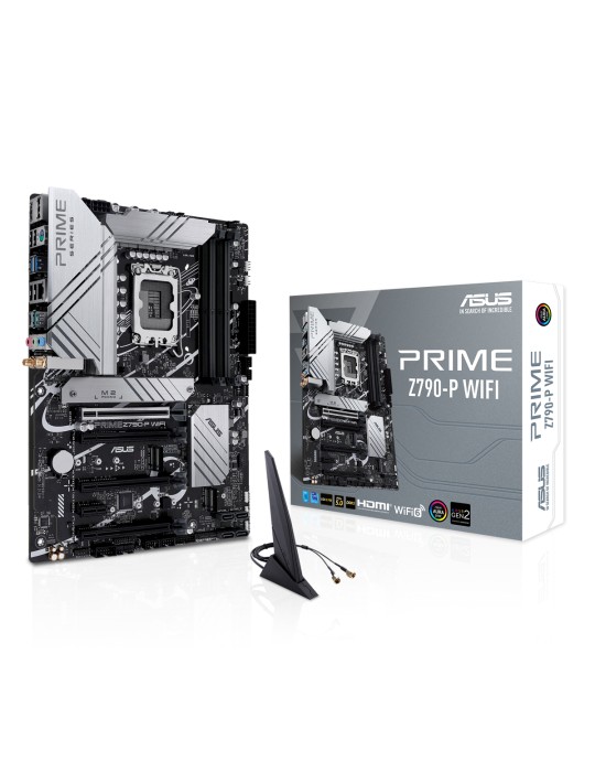 ASUS PRIME Z790-P WIFI