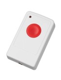 Lupus Electronics LUPUSEC Panic Button (Löst sofort Alarm aus, kleine Maße und schnell installiert, Smarthome)