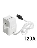 Shelly Current Transformer 120A, Induktionsklemme für EM