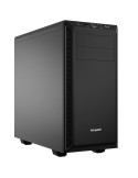 be quiet! PURE BASE 600 | BLACK PC-Gehäuse