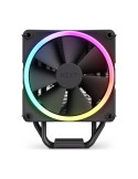 NZXT T120 RGB schwarz | CPU-Kühler