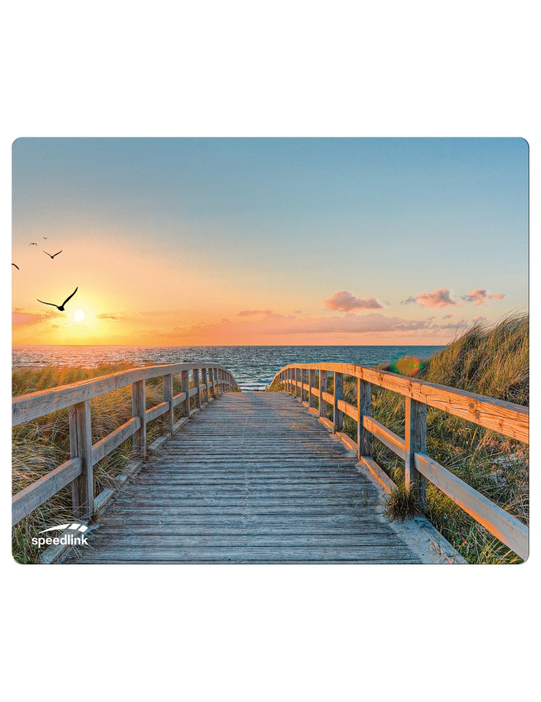 Speedlink SILK Mousepad, Beach