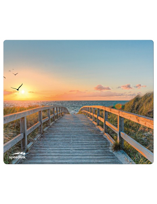 Speedlink SILK Mousepad, Beach
