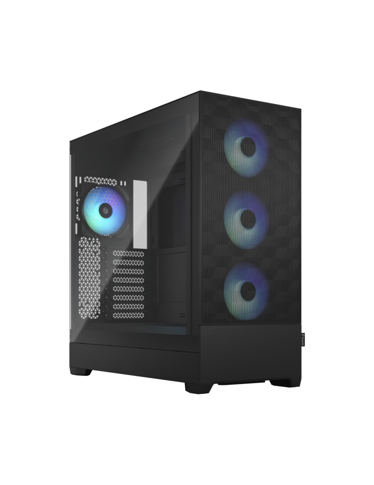 Fractal Design Pop XL Air RGB Black TG | PC-Gehäuse