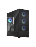 Fractal Design Pop XL Air RGB Black TG | PC-Gehäuse