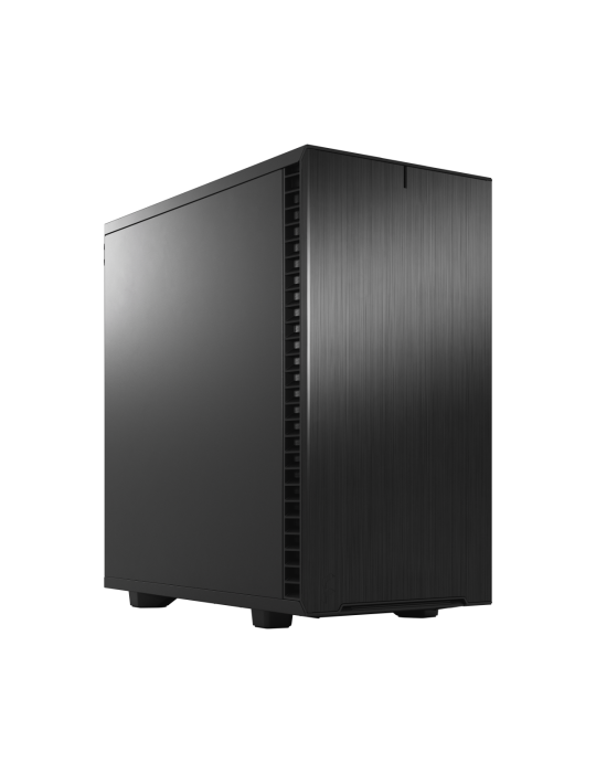 Fractal Define 7 Mini Black Solid | PC-Gehäuse