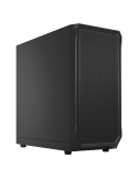 Fractal Design Focus 2 Black Solid | PC-Gehäuse