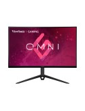 ViewSonic VX2718-2KPC-MHDJ Gaming Monitor - 165 Hz, Lautsprecher