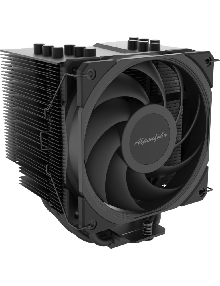 Alpenföhn Brocken 4 | CPU-Kühler
