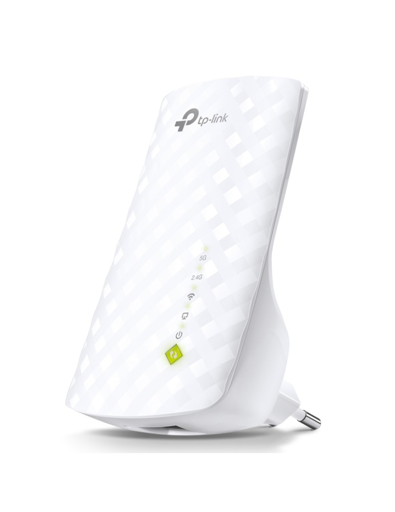 TP-Link RE200 Mesh WLAN Repeater WLAN AC750 Dual-Band, 1x LAN