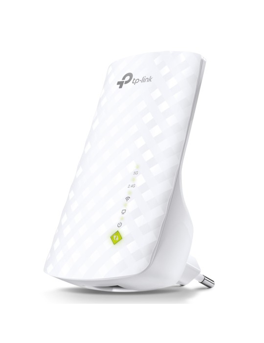 TP-Link RE200 Mesh WLAN Repeater WLAN AC750 Dual-Band, 1x LAN
