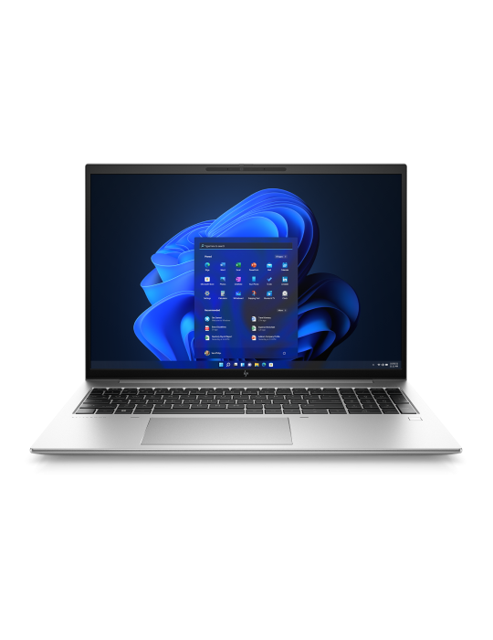 HP EliteBook 860 G9 6F6K7EA 16,0" WUXGA IPS, Sure View, Intel i7-1255U, 16GB RAM, 512GB SSD, LTE, Windows 11 Pro