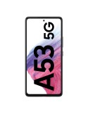 Samsung Galaxy A53 5G Enterprise Edition 128GB Awesome Black EU [16,4cm (6,5") Super AMOLED Display, Android 12, 64MP Quad-Kamer