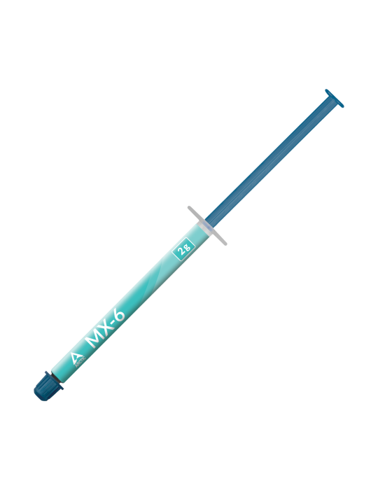 Arctic MX-6 (2g) | Wärmeleitpaste