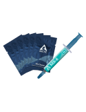 Arctic MX-6 (4g) + MX Cleaner | Wärmeleitpaste