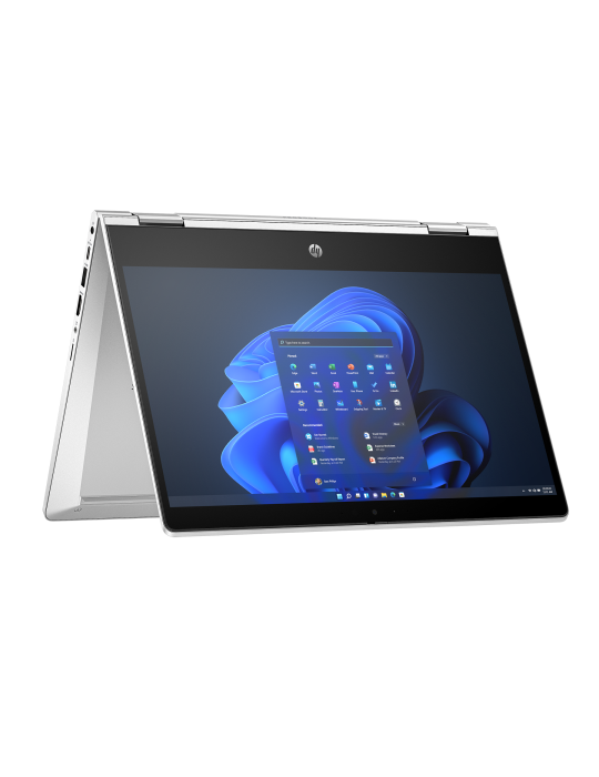 HP Pro x360 435 G10 854K6ES 13,3" FHD IPS Touch 400 Nits, AMD Ryzen 7 7730U, 16GB RAM, 512GB SSD, Windows 11 Pro