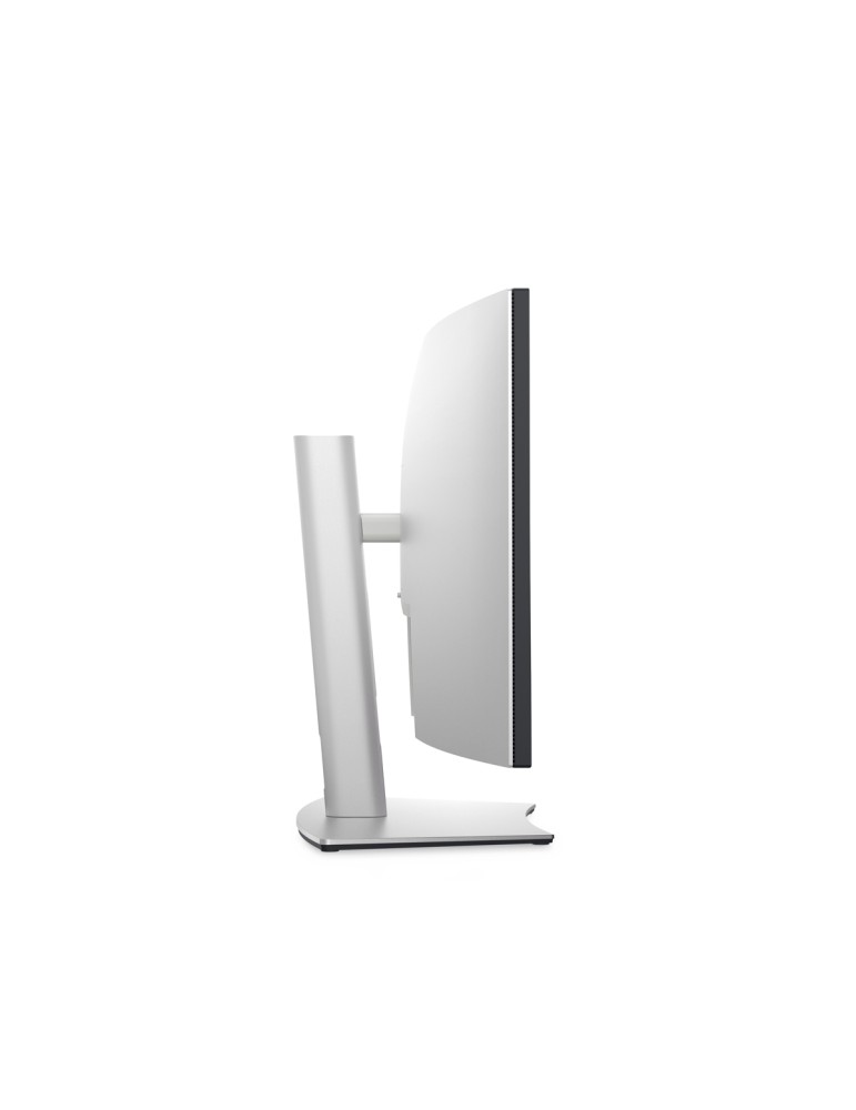 Dell UltraSharp U3824DW Curved Monitor - Höhenverstellung, USB-C