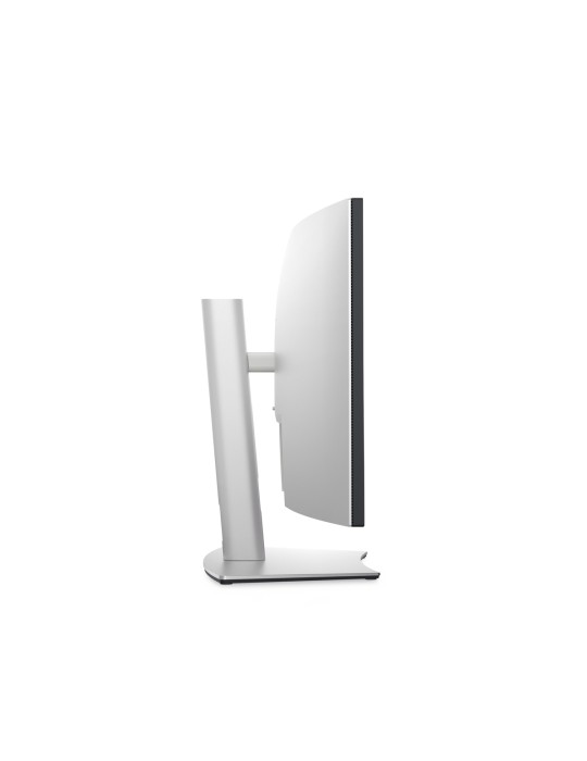 Dell UltraSharp U3824DW Curved Monitor - Höhenverstellung, USB-C