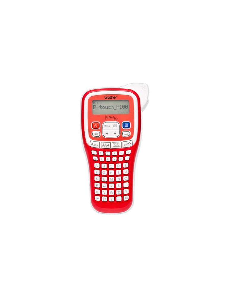 Brother P-Touch PT-H100R Etikettendrucker