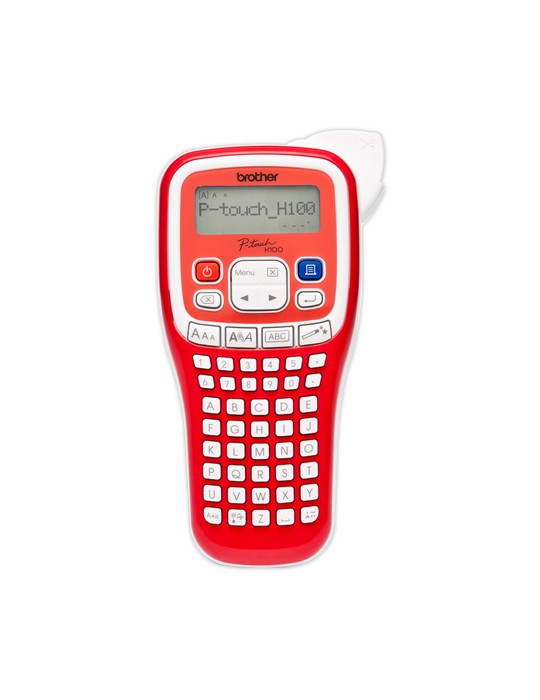 Brother P-Touch PT-H100R Etikettendrucker