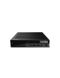 Lenovo ThinkStation P3 Tiny 30H0006BGE - Intel i7-14700, 16GB RAM, 512GB SSD, NVidia T400, Windows 11 Pro