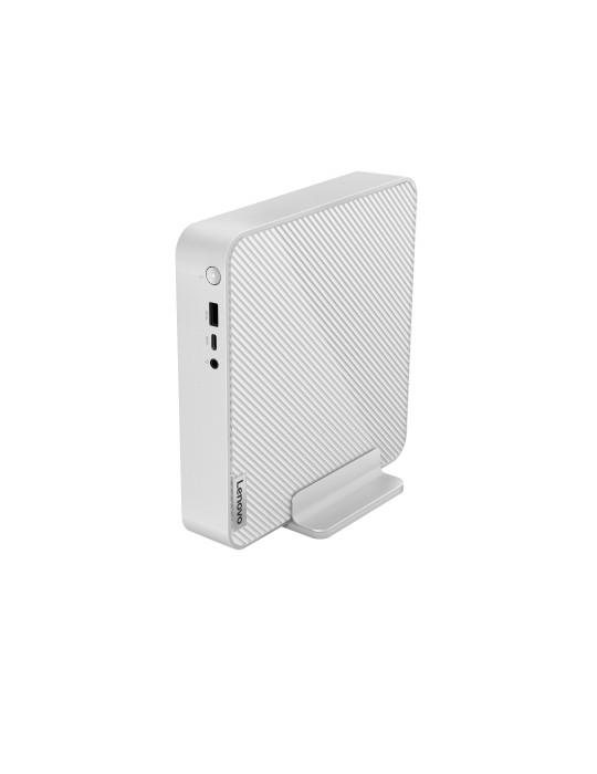 Lenovo IdeaCentre Mini 01IRH8 90W2007FGF - Intel i5-13420H, 16GB RAM, 512GB SSD, UHD Grafik, DOS
