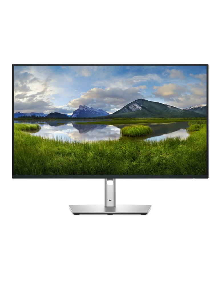 DELL P2725HE Office Monitor IPS, 68,58 cm (27 Zoll), 300 cd/m², 1x HDMI, 2x DP, 1x LAN, USB-Hub