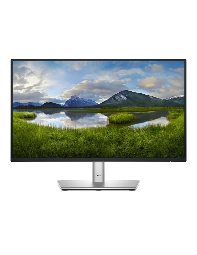 DELL P2225H Office Monitor IPS, 54,61cm (21,5 Zoll), LED, 1x HDMI, 1x DP, 1x VGA, USB-Hub