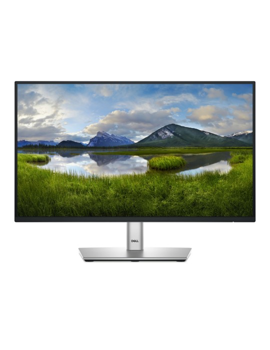 DELL P2225H Office Monitor IPS, 54,61cm (21,5 Zoll), LED, 1x HDMI, 1x DP, 1x VGA, USB-Hub