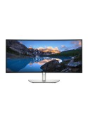 DELL UltraSharp U3425WE Office Monitor IPS, 31,14" Curved 1900R, 120 Hz, HDMI, DP, USB, LAN