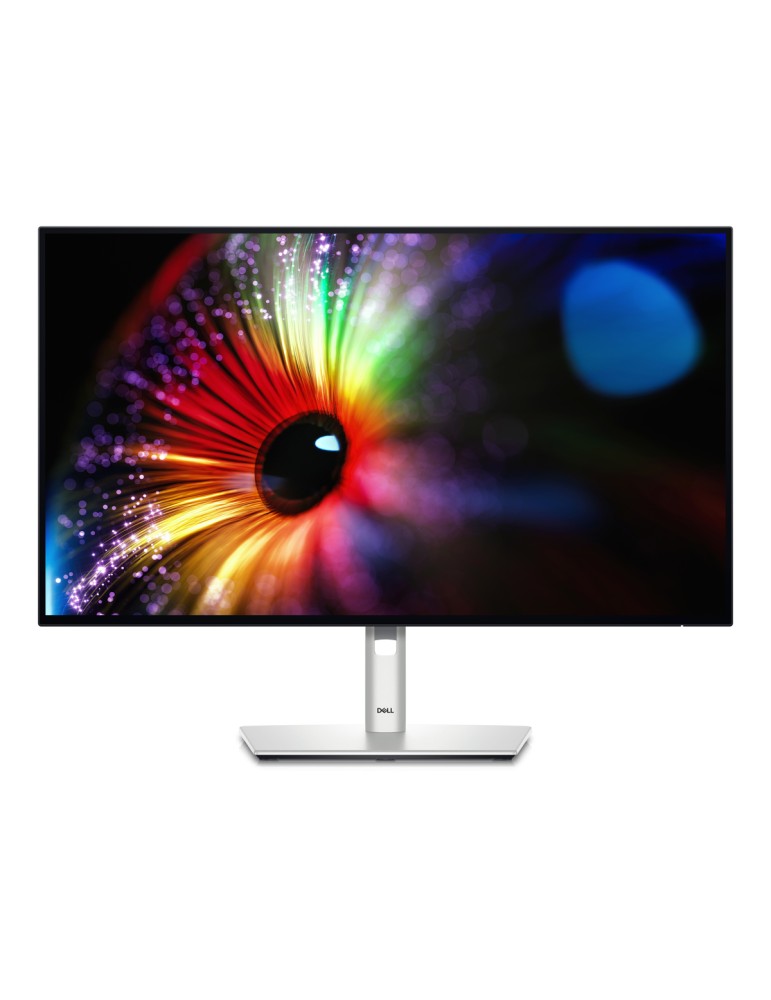 DELL UltraSharp U2724D Office Monitor 68cm (27 Zoll) ,IPS Black, LED-Monitor, DP, HDMI, USB
