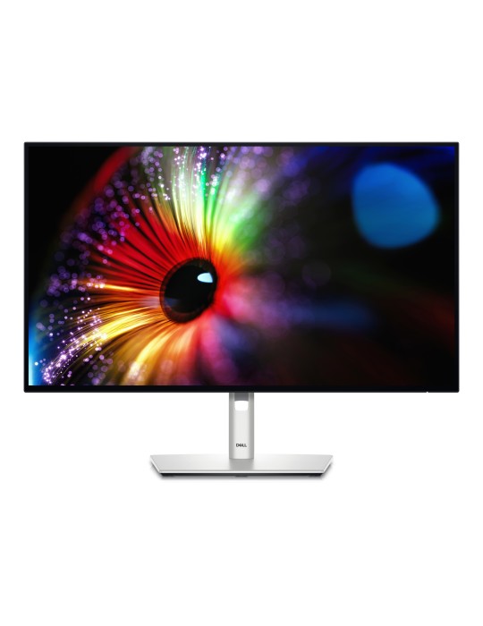 DELL UltraSharp U2724D Office Monitor 68cm (27 Zoll) ,IPS Black, LED-Monitor, DP, HDMI, USB