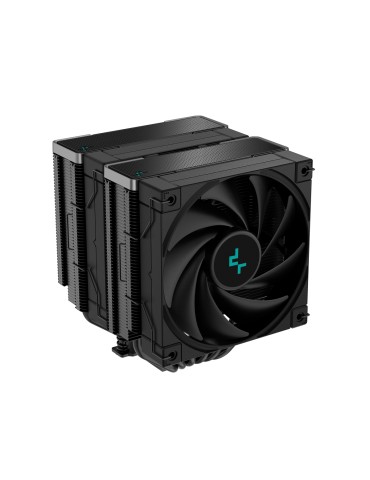 DeepCool AK620 Zero Dark | CPU-Kühler