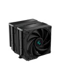 DeepCool AK620 Zero Dark | CPU-Kühler