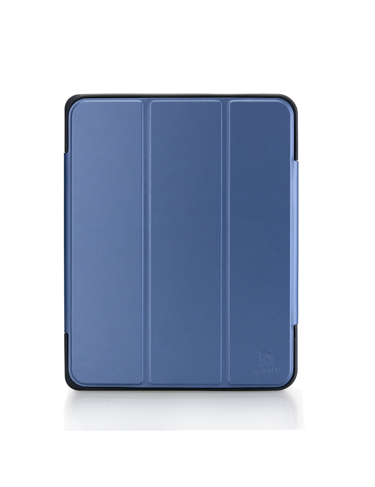 Deqster Tablethülle Rugged Max Case für iPad 10.9" (10. Gen.)