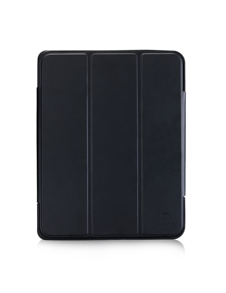 Deqster Tablethülle Rugged Max Case für iPad 10.9" (10. Gen.)