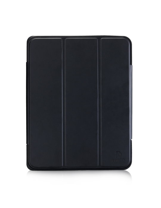 Deqster Tablethülle Rugged Max Case für iPad 10.9" (10. Gen.)
