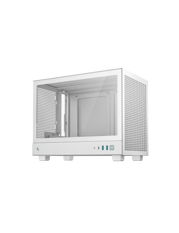 DeepCool CH160 WH | PC-Gehäuse