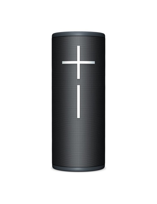 Ultimate Ears Boom 4 Bluetooth Lautsprecher - Schwarz