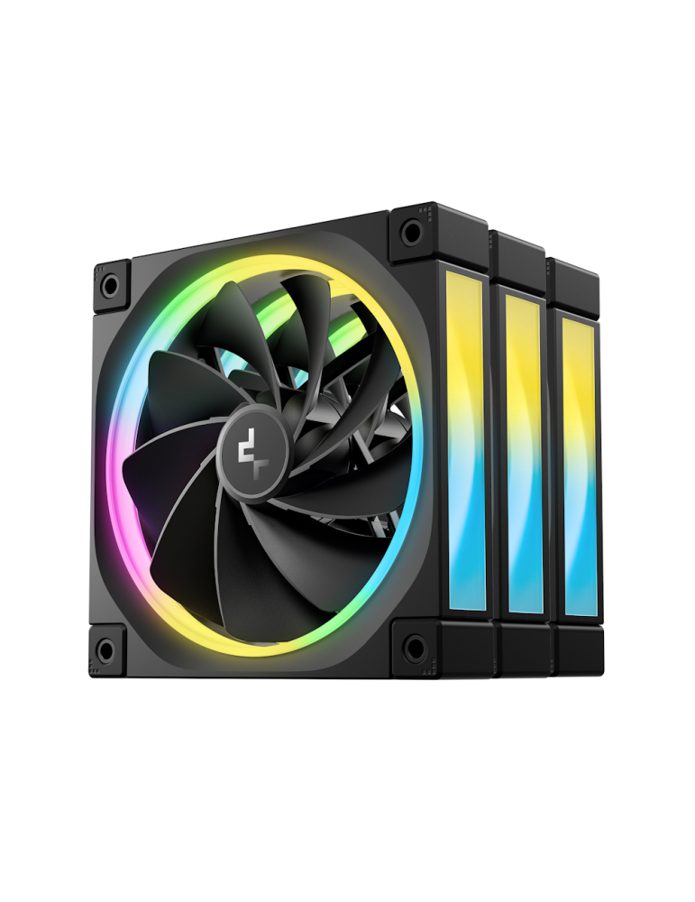 DeepCool FL12R 3IN1 | Gehäuselüfter