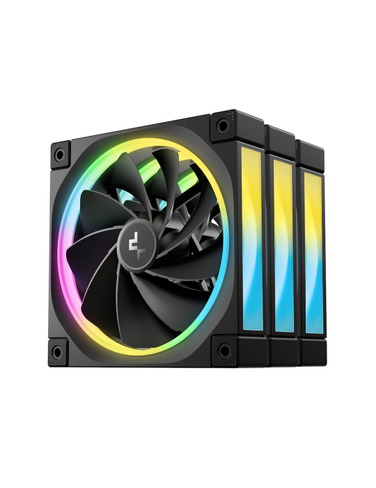 DeepCool FL12R 3IN1 | Gehäuselüfter