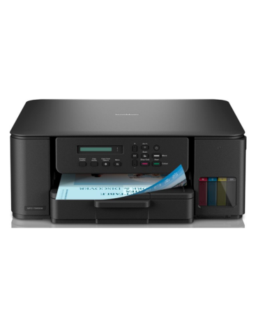 Brother DCP-T580W 3in1 Tintentankdrucker